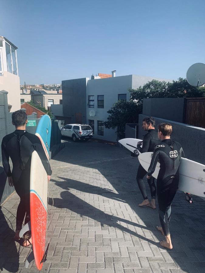 ג'פריס ביי Lower Point Surf Studio מראה חיצוני תמונה